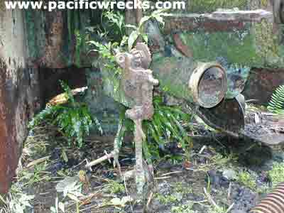 PacificWrecks.com