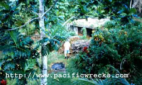 PacificWrecks.com