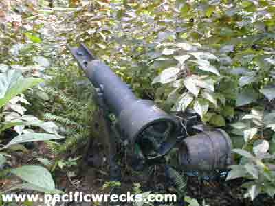 PacificWrecks.com