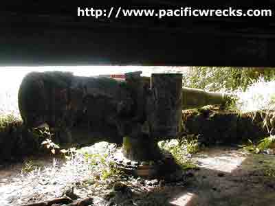 PacificWrecks.com