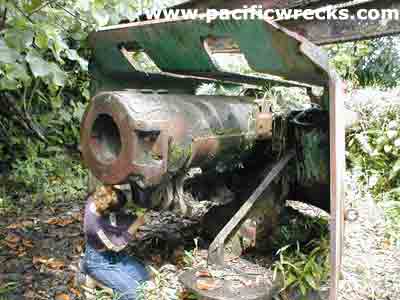 PacificWrecks.com