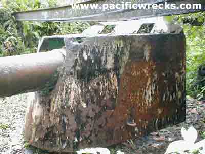 PacificWrecks.com