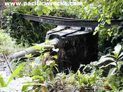 PacificWrecks.com
