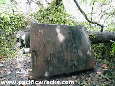 PacificWrecks.com