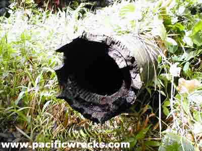 PacificWrecks.com