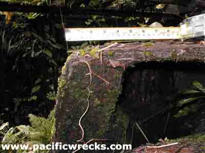 PacificWrecks.com
