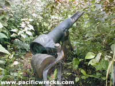 PacificWrecks.com