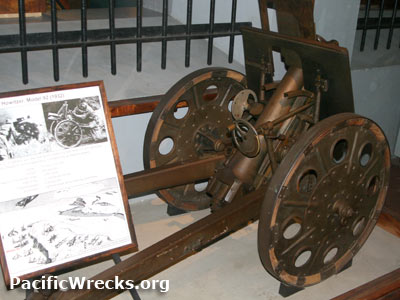 PacificWrecks.com