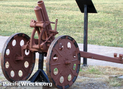 PacificWrecks.com