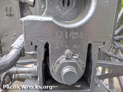 PacificWrecks.com