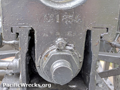 PacificWrecks.com