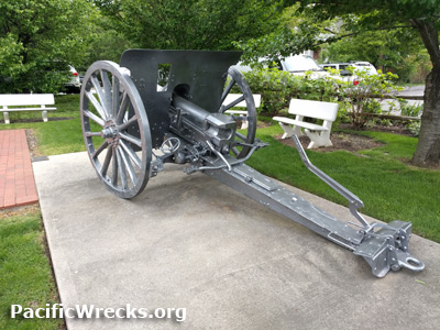 PacificWrecks.com