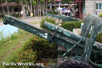 PacificWrecks.com