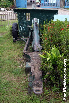 PacificWrecks.com
