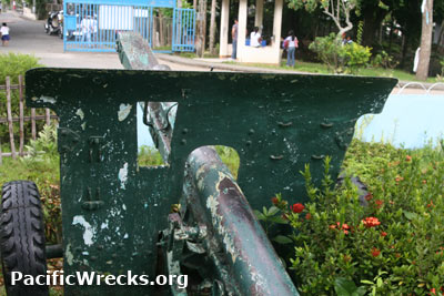 PacificWrecks.com