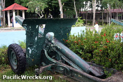 PacificWrecks.com