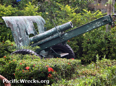 PacificWrecks.com