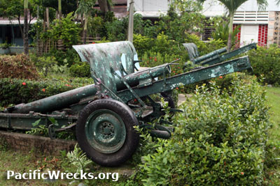 PacificWrecks.com