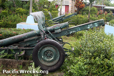 PacificWrecks.com