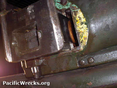 PacificWrecks.com