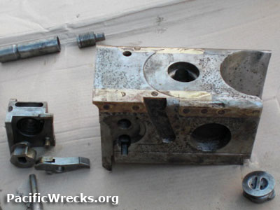 PacificWrecks.com