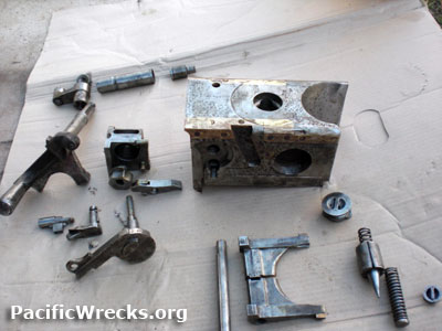 PacificWrecks.com