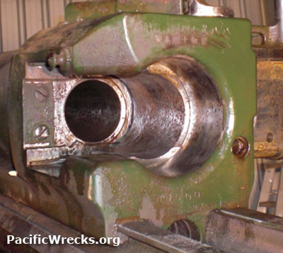 PacificWrecks.com
