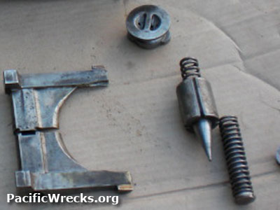 PacificWrecks.com