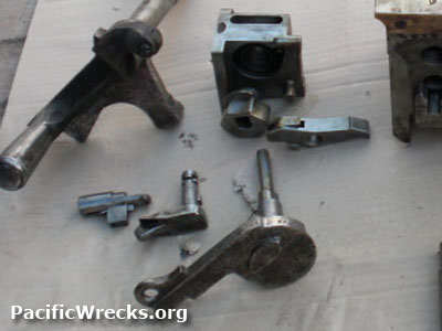 PacificWrecks.com