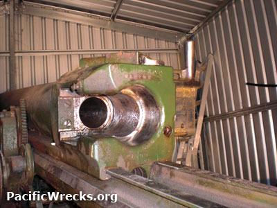 PacificWrecks.com
