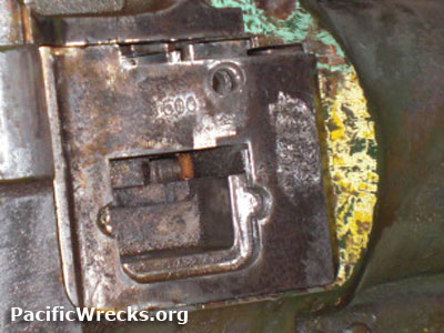 PacificWrecks.com