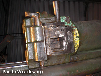 PacificWrecks.com