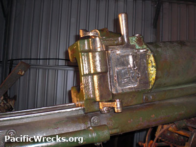 PacificWrecks.com