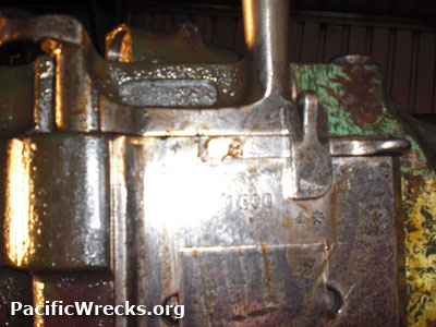 PacificWrecks.com