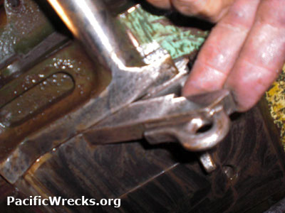 PacificWrecks.com