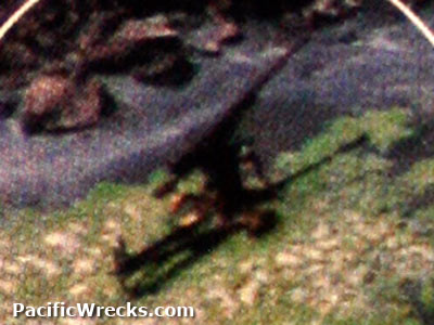 PacificWrecks.com