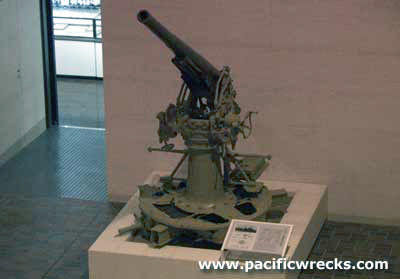 PacificWrecks.com