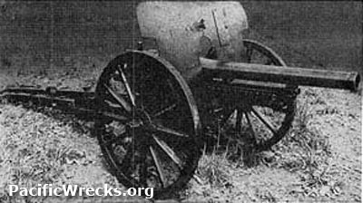 PacificWrecks.com
