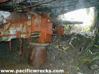 PacificWrecks.com