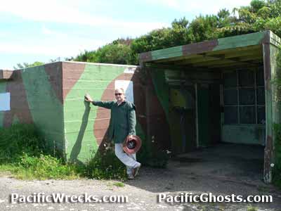 PacificWrecks.com