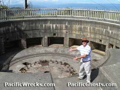 PacificWrecks.com