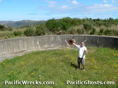 PacificWrecks.com