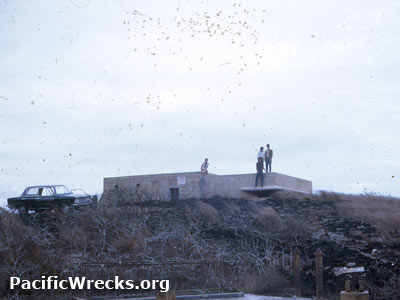 PacificWrecks.com