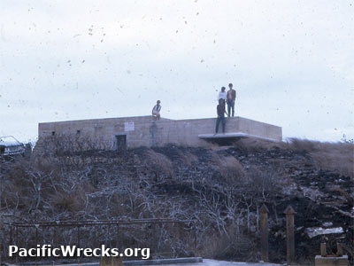 PacificWrecks.com