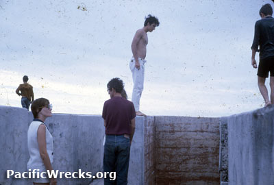 PacificWrecks.com