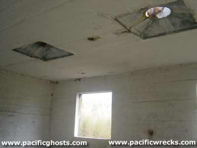 PacificWrecks.com