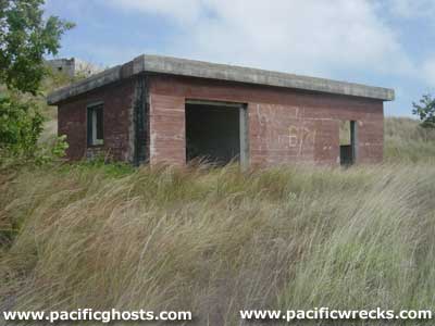 PacificWrecks.com