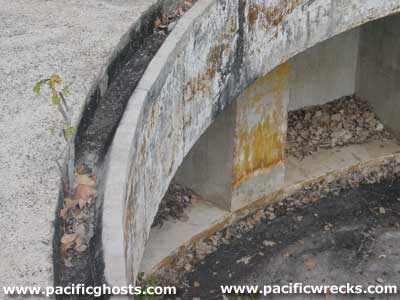 PacificWrecks.com