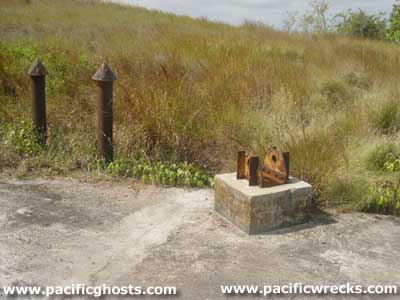 PacificWrecks.com