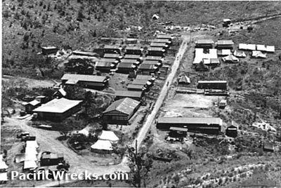 PacificWrecks.com
